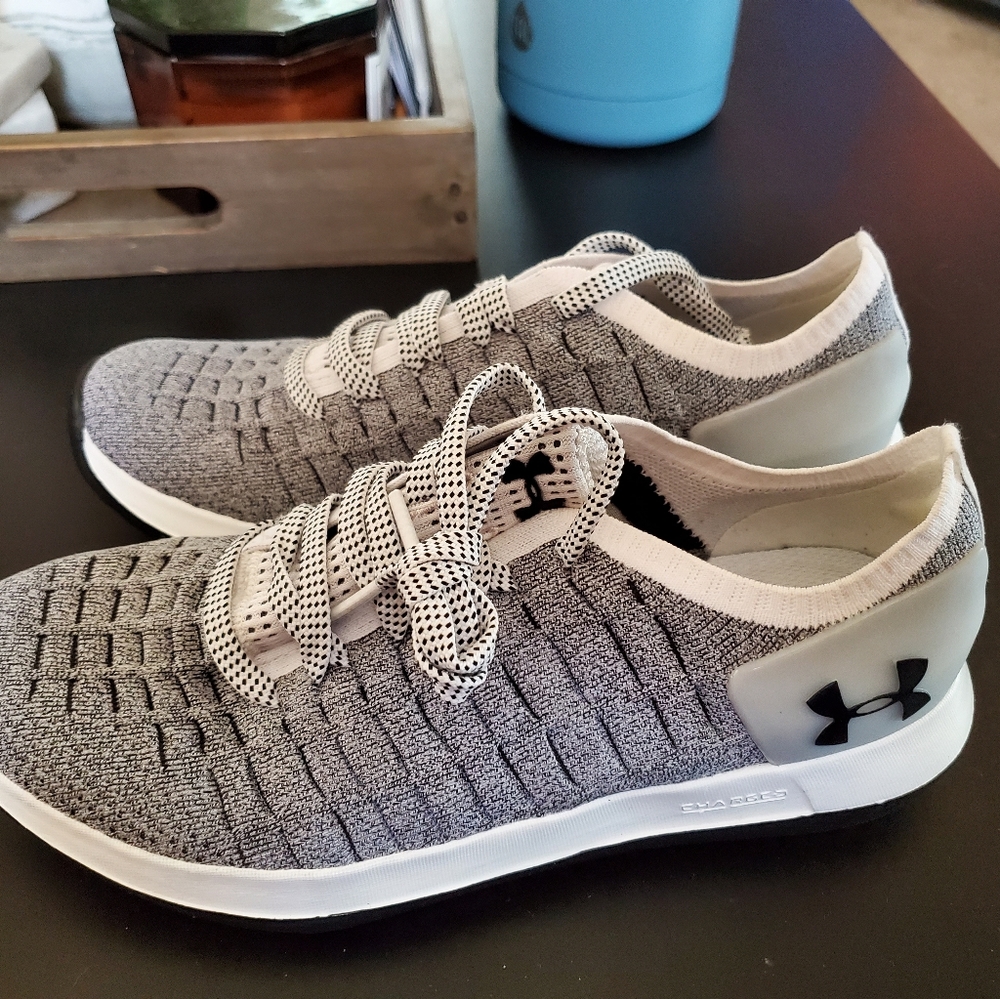 Under Armor Shoes